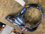 2014 14-18 Indian Chieftain Headlight Trim Cover Bezel Housing Fairing Cowl OEM