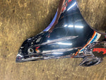 2014 14-18 Indian Chieftain Headlight Trim Cover Bezel Housing Fairing Cowl OEM