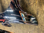 2014 14-18 Indian Chieftain Headlight Trim Cover Bezel Housing Fairing Cowl OEM
