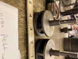 Harley Pocket Valves OEM JD F-head Motor Engine Vtg