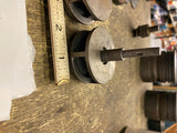 Harley Pocket Valves OEM JD F-head Motor Engine Vtg