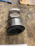 Branch Intake Linkert Mikuni Carb Harley Panhead Knucklehead Flathead rubber