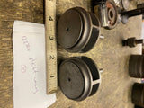 Harley Pocket Valves OEM JD F-head Motor Engine Vtg