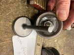 Harley Pocket Valves OEM JD F-head Motor Engine Vtg
