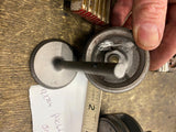 Harley Pocket Valves OEM JD F-head Motor Engine Vtg
