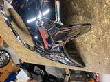 2014 14-18 Indian Chieftain Headlight Trim Cover Bezel Housing Fairing Cowl OEM