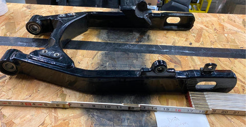 Harley Dyna Superglide Wide Glide Low Rider Street Bob Rear Fork Swingarm FXD