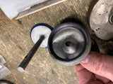 Harley Pocket Valves OEM JD F-head Motor Engine Vtg