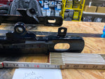 Harley Dyna Superglide Wide Glide Low Rider Street Bob Rear Fork Swingarm FXD