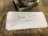 Branch Intake Linkert Mikuni Carb Harley Panhead Knucklehead Flathead rubber