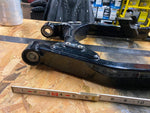 Harley Dyna Superglide Wide Glide Low Rider Street Bob Rear Fork Swingarm FXD