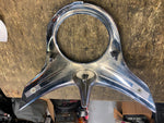 2014 14-18 Indian Chieftain Headlight Trim Cover Bezel Housing Fairing Cowl OEM