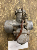 VM 38mm Mikuni Carb Harley Honda Panhead Shovelhead dirt bike Vtg