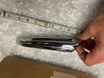 Harley Handhold Left Tle Ultra Classic Sidecar Handle Chrome Side Car OEM NOS