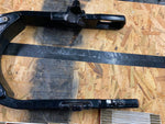 Harley Dyna Superglide Wide Glide Low Rider Street Bob Rear Fork Swingarm FXD