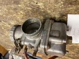 VM 38mm Mikuni Carb Harley Honda Panhead Shovelhead dirt bike Vtg