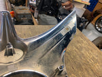 2014 14-18 Indian Chieftain Headlight Trim Cover Bezel Housing Fairing Cowl OEM