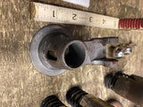 Harley Pocket Rocker Arm Holder OEM JD F-head Motor Engine Vtg
