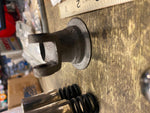 Harley Pocket Rocker Arm Holder OEM JD F-head Motor Engine Vtg