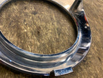 2014 14-18 Indian Chieftain Headlight Trim Cover Bezel Housing Fairing Cowl OEM
