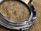 2014 14-18 Indian Chieftain Headlight Trim Cover Bezel Housing Fairing Cowl OEM