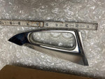 Harley Handhold Left Tle Ultra Classic Sidecar Handle Chrome Side Car OEM NOS