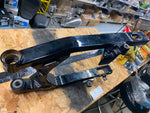 Harley Dyna Superglide Wide Glide Low Rider Street Bob Rear Fork Swingarm FXD