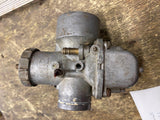 VM 38mm Mikuni Carb Harley Honda Panhead Shovelhead dirt bike Vtg