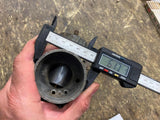VM 38mm Mikuni Carb Harley Honda Panhead Shovelhead dirt bike Vtg