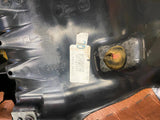 Indian Genuine Chief Chieftain Vintage Classic Tan Driver Seat 2686033-02