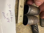 Harley Davidson Pushrod covers springs  OEM JD F-head Motor Engine Vtg