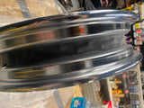 Front  40 Spoke Wheel Harley Heritage Softail 2000^ Chrome FLSTC 3x16 3/4 Single