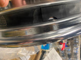 Front  40 Spoke Wheel Harley Heritage Softail 2000^ Chrome FLSTC 3x16 3/4 Single