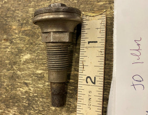 Harley Davidson Lifter Tappet pushrod  OEM JD F-head Motor Engine Vtg