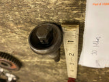 Harley Davidson Lifter Tappet pushrod  OEM JD F-head Motor Engine Vtg