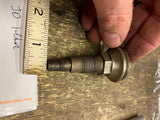 Harley Davidson Lifter Tappet pushrod  OEM JD F-head Motor Engine Vtg