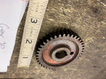 Harley Davidson Cam Gear 111-112 OEM JD F-head Motor Engine Vtg