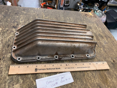 BMW R100 R90 R80 R75 R60 R50 /5 /6 /7 Deep Oil Pan 1336994 Deep Oil Pan