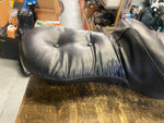 Mustang Touring Seat Pillow Harley Ironhead Sportster 1957-78 Wide XLH XLCH