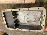BMW R100 R90 R80 R75 R60 R50 /5 /6 /7 Deep Oil Pan 1336994 Deep Oil Pan