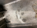 BMW R100 R90 R80 R75 R60 R50 /5 /6 /7 Deep Oil Pan 1336994 Deep Oil Pan