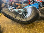 Mustang Touring Seat Pillow Harley Ironhead Sportster 1957-78 Wide XLH XLCH