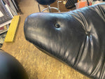 Mustang Touring Seat Pillow Harley Ironhead Sportster 1957-78 Wide XLH XLCH