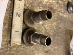 Harley Davidson Lifter Tappet Pair pushrod OEM JD F-head Motor Engine Vtg #3