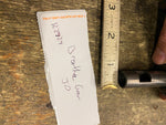 Harley Davidson Cam Gear Breather OIl pump Pocket valve OEM JD F-head