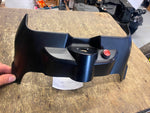 OEM FAIRING INNER DASH PANEL COVER 2024-25 HARLEY TOURING FLH GLIDE SWITCH NEW T