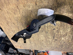 OEM FAIRING INNER DASH PANEL COVER 2024-25 HARLEY TOURING FLH GLIDE SWITCH NEW T