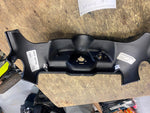 OEM FAIRING INNER DASH PANEL COVER 2024-25 HARLEY TOURING FLH GLIDE SWITCH NEW T
