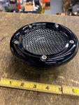 BLACK KURYAKYN VELOCIRAPTOR AIR CLEANER HARLEY SPORTSTER DYNA FLH SOFTAIL CUSTOM