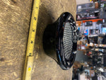 BLACK KURYAKYN VELOCIRAPTOR AIR CLEANER HARLEY SPORTSTER DYNA FLH SOFTAIL CUSTOM